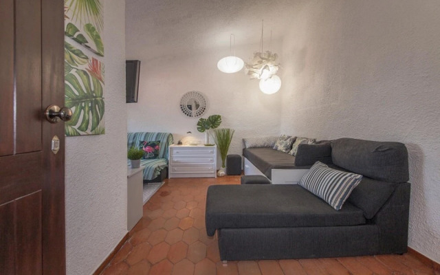 A35 - Maritime Discovery Apartment