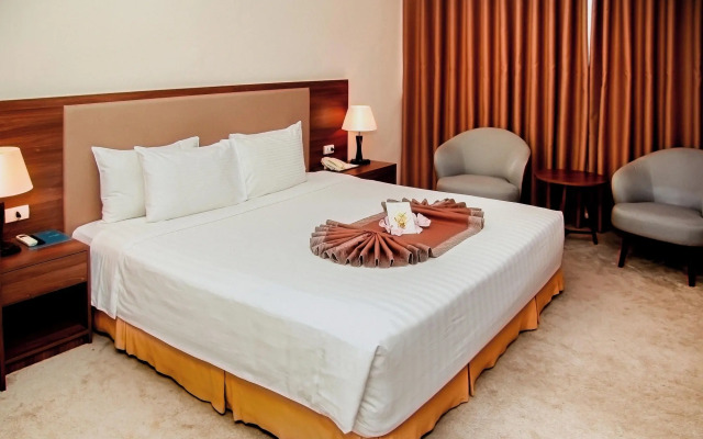 Mường Thanh Grand Dien Bien Phu Hotel