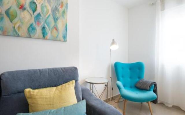 LU&CIA City Beach Puerto 2