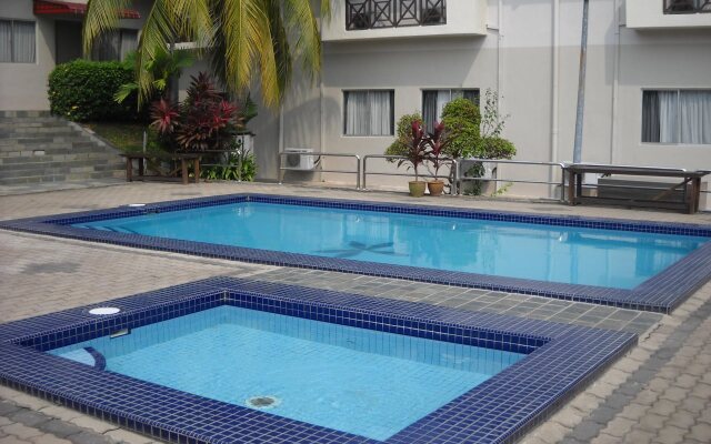 Hotel Seri Malaysia Port Dickson