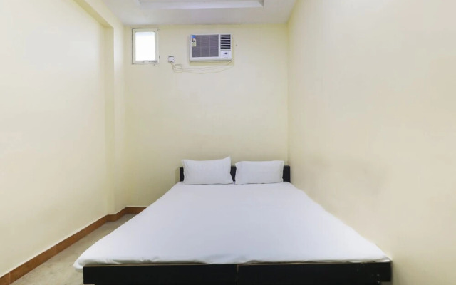 Balaji Parisar by OYO Rooms