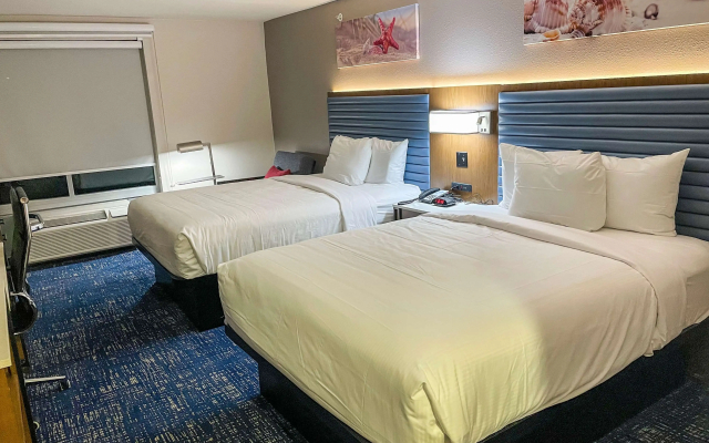 Wingate by Wyndham Panama City Area Lynn Haven