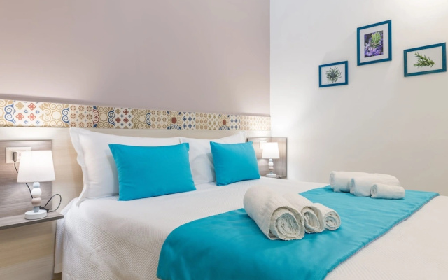 Casa dell'Aromatario b&b
