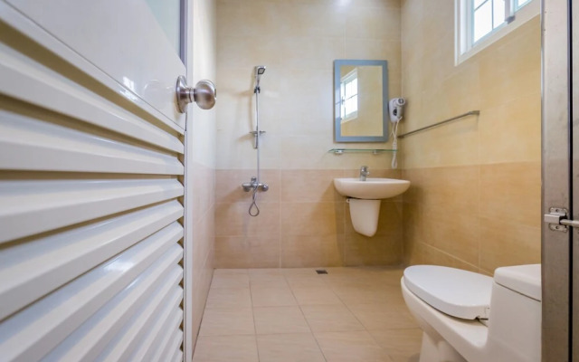 New Moon Homestay