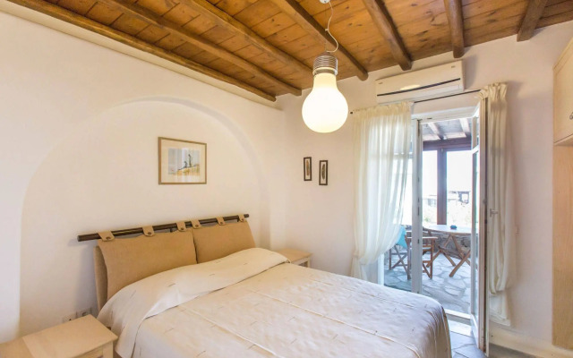 Thermes Mykonos Luxury Villas