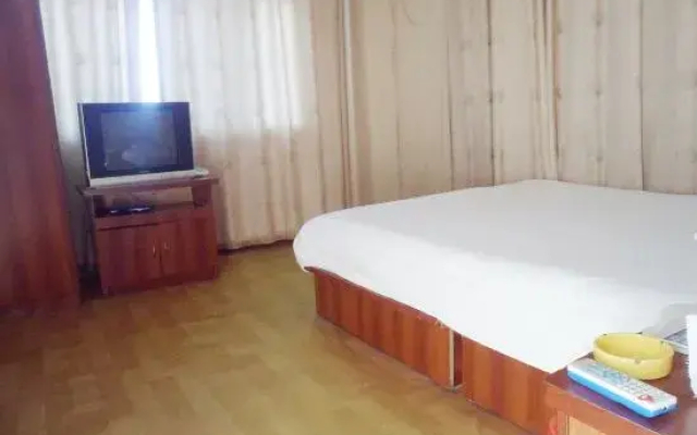 Gaofeng Hotel