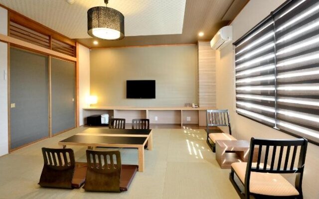 Hotel Lake Side Tsukuba