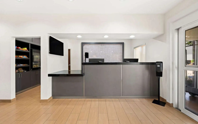 Best Western Bryan College Station