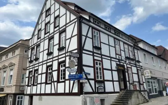 Brauhaus Bückeburg