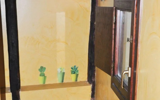 Casa Rural La Hermedaña