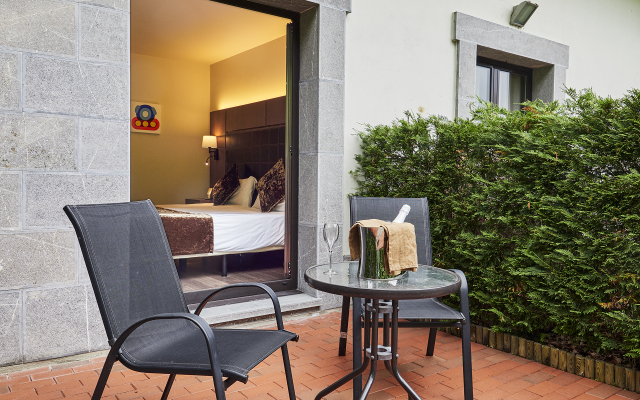 La Piconera Hotel & Spa