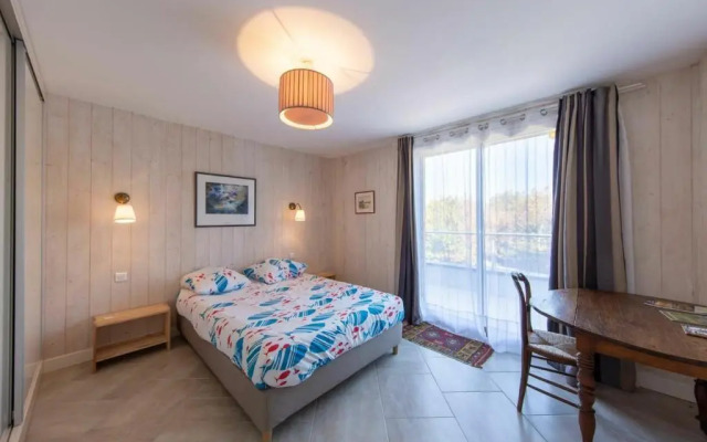 Gîte Jouy-le-Potier, 3 pièces, 4 personnes - FR-1-590-103