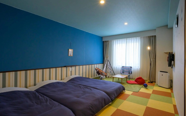 Hotel Edel Warme
