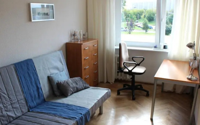 Apartament Rzeczypospolitej