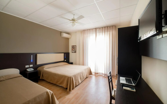 Hotel Belsoggiorno