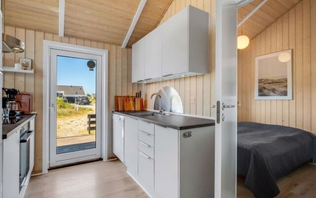 "Folkhart" - 850m from the sea in Western Jutland