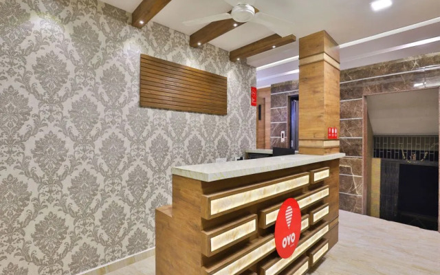 Shiv Sagar Palace by OYO Rooms