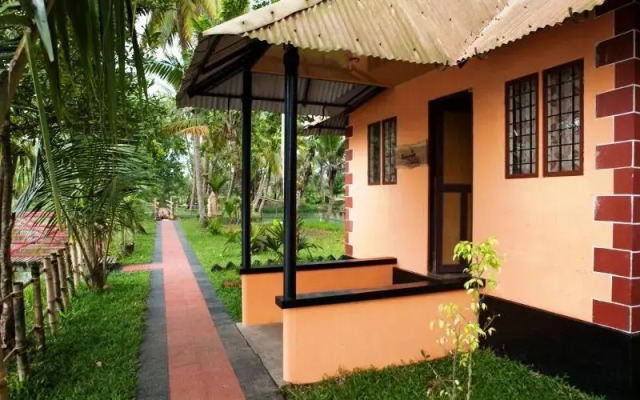 Mangrove Island Village