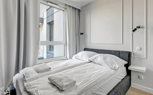 Chlebova Deluxe 2 by Grand Apartments