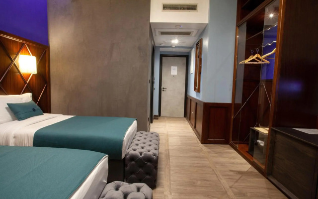 Hotel Solun