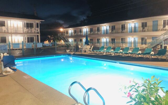 Starlite Motel