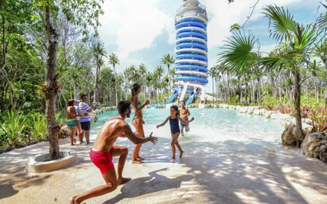 Xcaret Mexico Agua SPA Adults All Inclusive (Adults only)