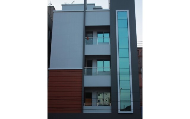 Lazy Stay Bhubaneswar