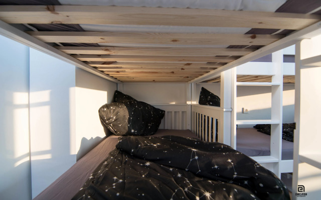 Skyhostel Friedrichshafen
