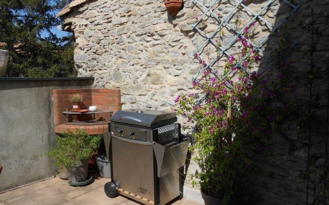Apartment Le Tranquille