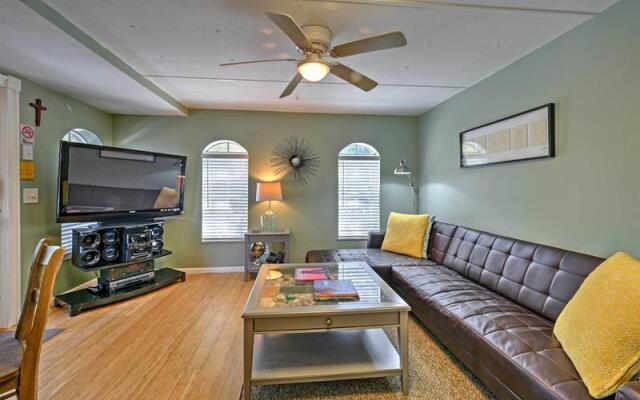 Miami Beach HomeStay