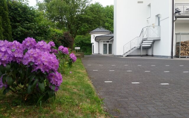 Hotel Nümbrecht