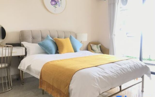 yousheshiguanggongyu