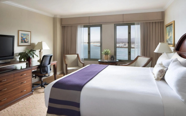 Monterey Plaza Hotel & Spa