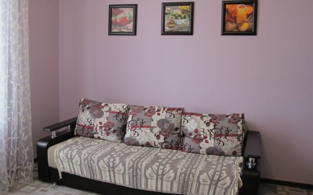 Na Staroobryadcheskoj 62 Apartments