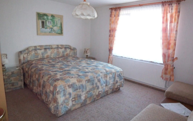 Herrmann - Ferienwohnung 2