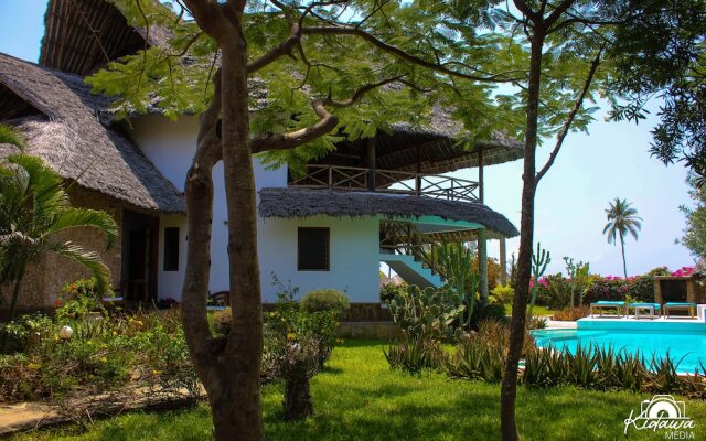 Beach Star Villa