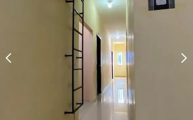 Cj Homestay