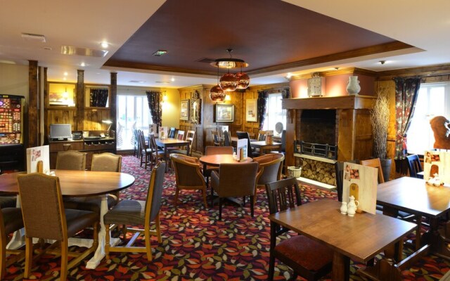 Two Rivers, Chepstow by Marston’s Inns