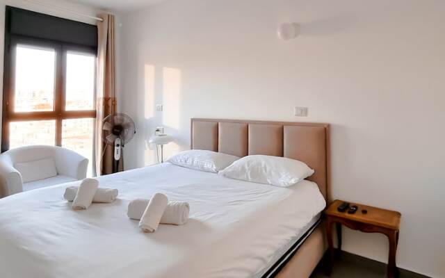 Brand New Duplex 2 Bedrooms Tl58