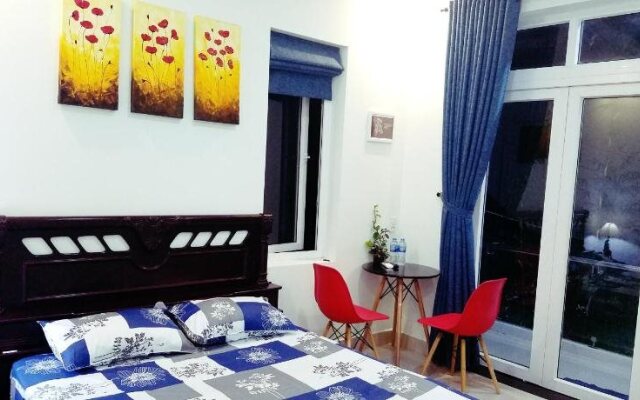 Phuong Anh Hoi An Homestay