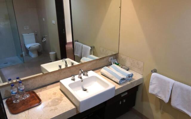 D'Kubu Legian Villa & Guest House