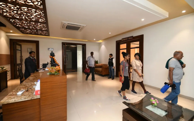 Hotel Jataka Inn