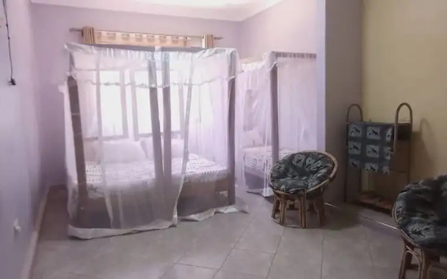 Helen's Guesthouse