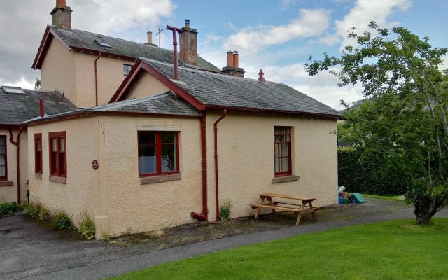 Strathpeffer Holiday Cottages
