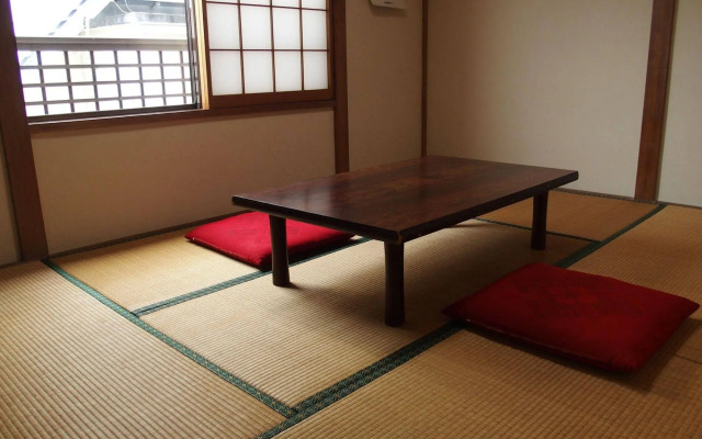 Guesthouse Hiiragi