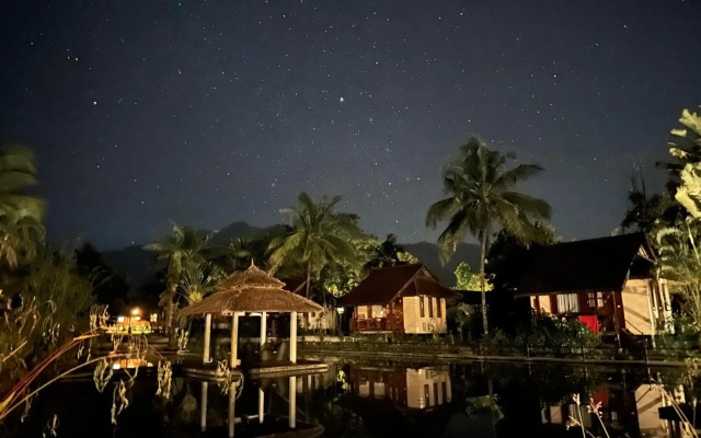 Pairadise Guesthouse