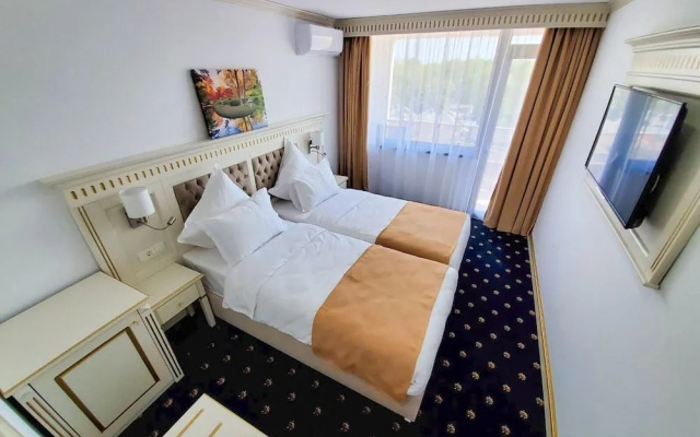 Hotel Terra