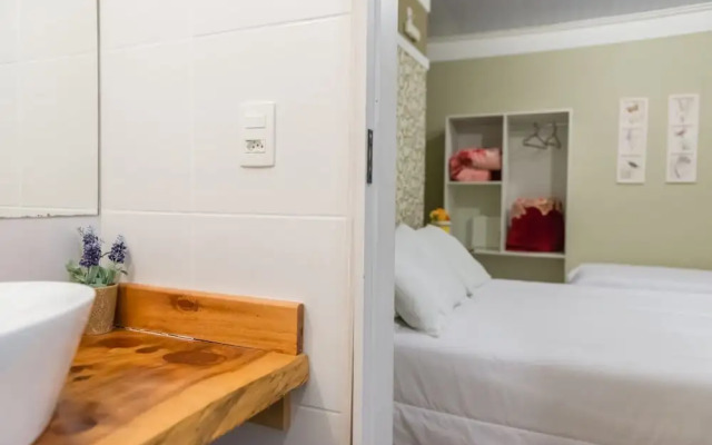 Pousada Recanto da Serra