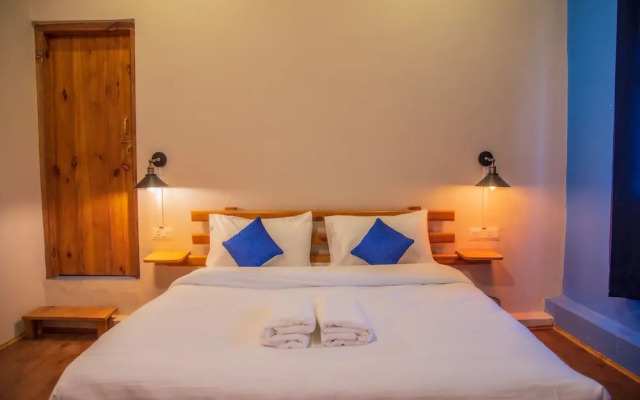 Black Sheep Bed and Breakfast