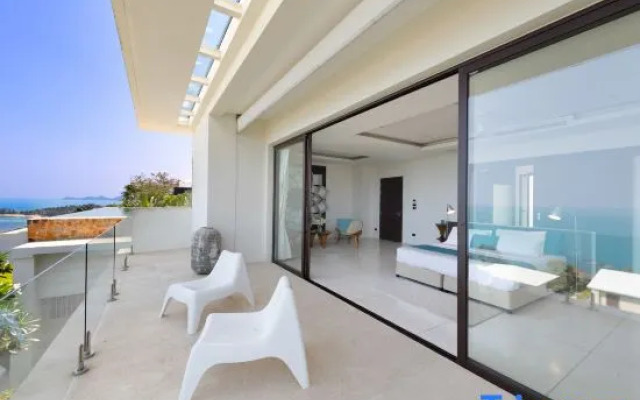 Turquoise Villa 2 GYM and KIDS ROOM